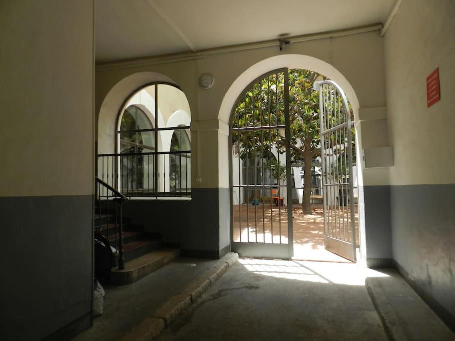 Sylvie'S Home, In Panier, Vieux Port In مارسيليا المظهر الخارجي الصورة