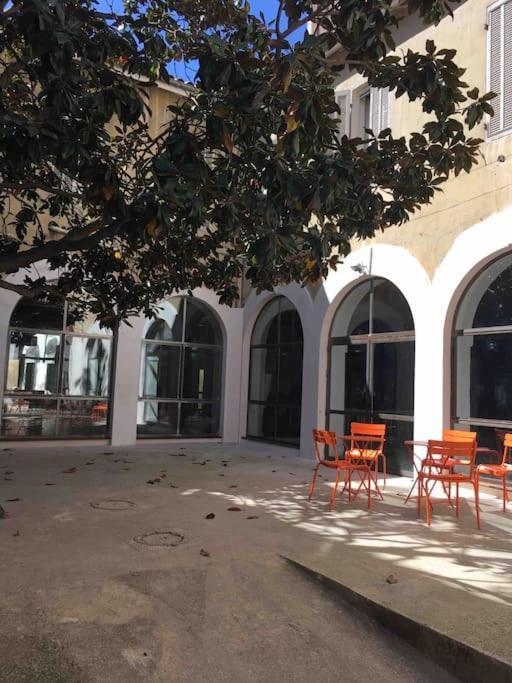 Sylvie'S Home, In Panier, Vieux Port In مارسيليا المظهر الخارجي الصورة