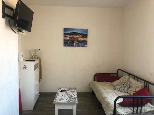 Sylvie'S Home, In Panier, Vieux Port In مارسيليا المظهر الخارجي الصورة