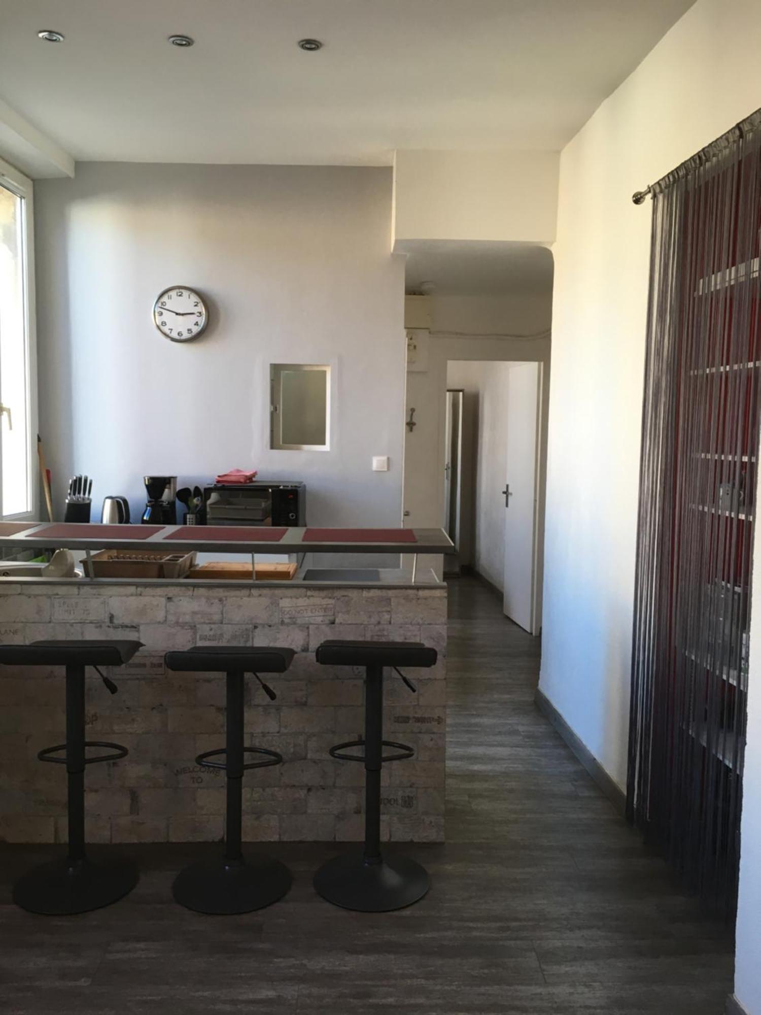 Sylvie'S Home, In Panier, Vieux Port In مارسيليا المظهر الخارجي الصورة