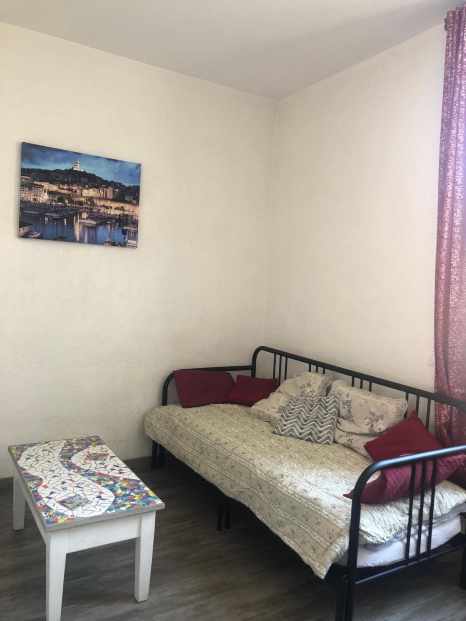 Sylvie'S Home, In Panier, Vieux Port In مارسيليا المظهر الخارجي الصورة